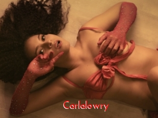 carlalowry The Sex