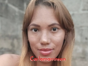 carlamarrinson The Sex