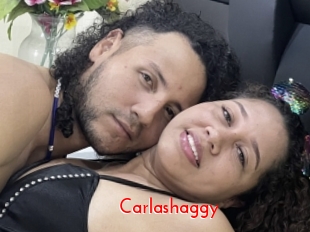 carlashaggy The Sex