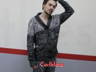 Carlblaze