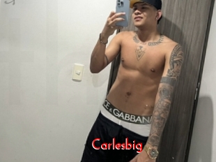 carlesbig The Sex