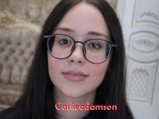 Carlieadamson