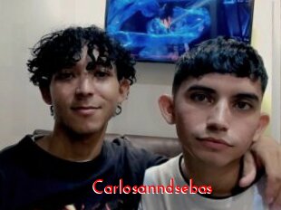 Carlosanndsebas