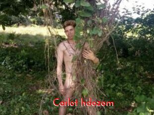 carlot_hdozom The Sex