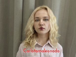 Carlotamaleonado