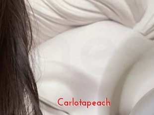 Carlotapeach