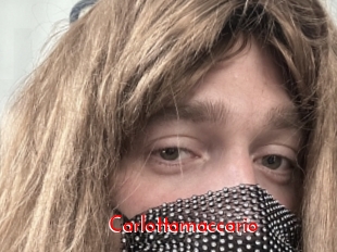 Carlottamaccario