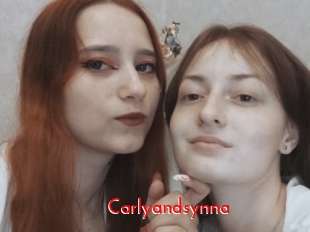 Carlyandsynna