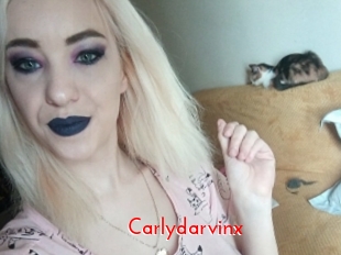 carlydarvinx The Sex