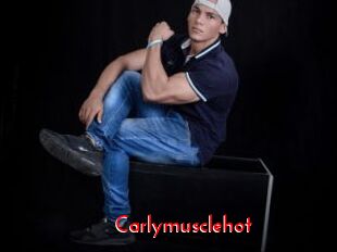 carlymusclehot The Sex