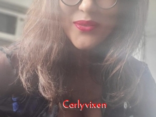 Carlyvixen