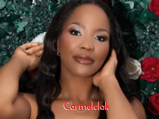Carmelclak