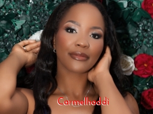 Carmelhaddi