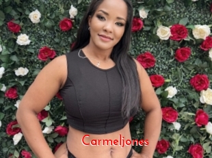 Carmeljones