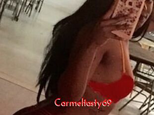 Carmeltasty69