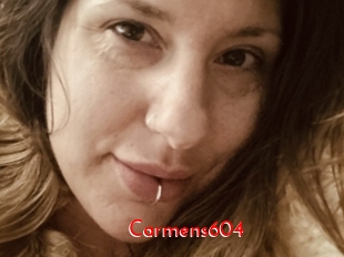 carmens604 The Sex
