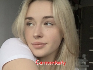 carmentasty The Sex