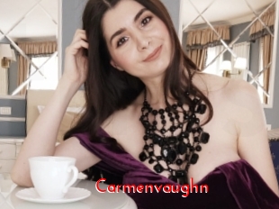 carmenvaughn The Sex