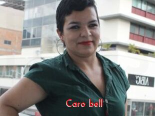 Caro_bell