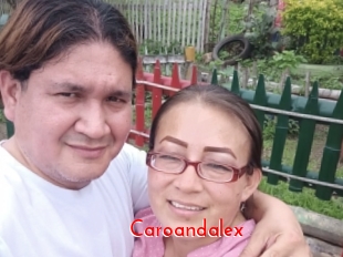 Caroandalex