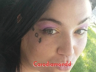 Carodiamondd