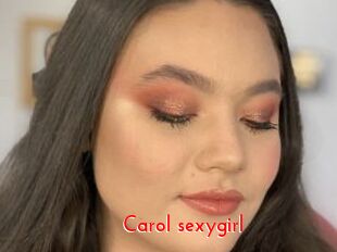 Carol_sexygirl