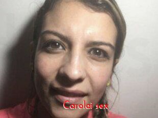 carolai_sex The Sex