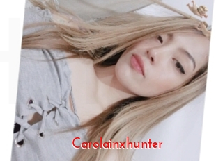 Carolainxhunter