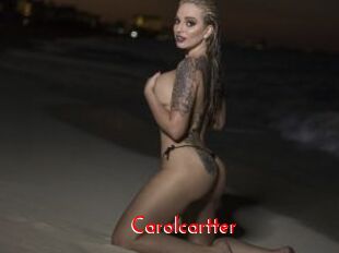 Carolcartter