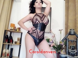 caroldanvers The Sex