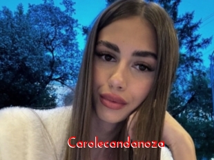 Carolecandanoza