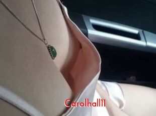 Carolhall11