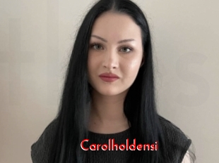 Carolholdensi