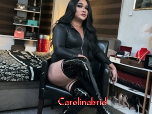 Carolinabrid