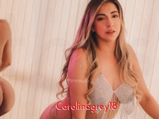 carolinagrey18 The Sex