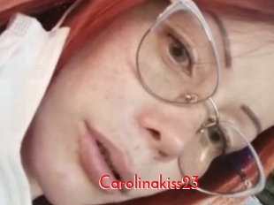 carolinakiss23 The Sex