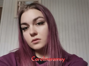 carolinaramsy The Sex