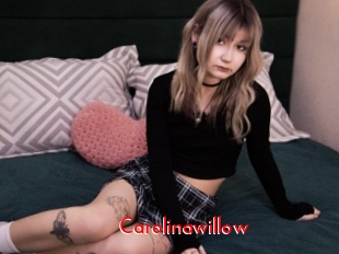 carolinawillow The Sex