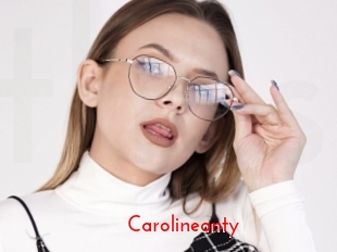 Carolineanty