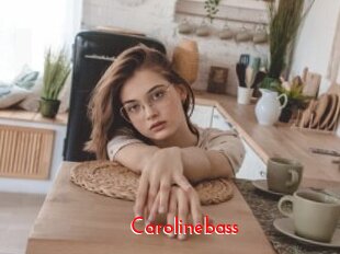Carolinebass