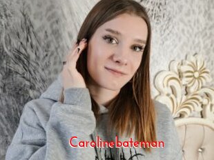 carolinebateman The Sex