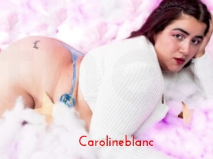 Carolineblanc