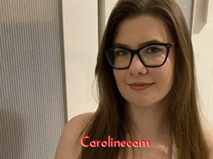 carolinecam The Sex