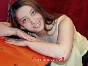 Carolinecandii