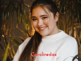 Carolinedax