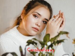 Carolinefoxxy