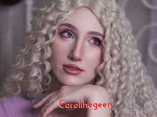 Carolinegeen