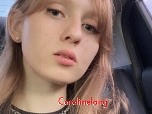 Carolinelang