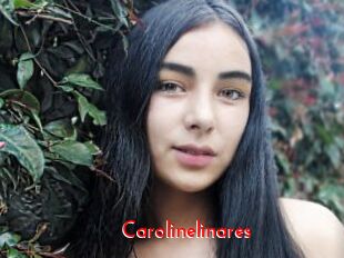 carolinelinares The Sex