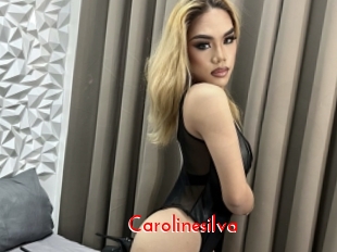 carolinesilva The Sex